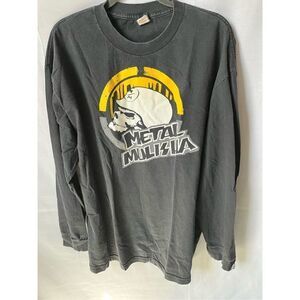 Metal Mulisha Comic